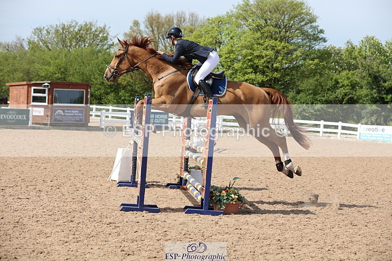 240510A-103052-05760 - Cls 14 Discovery and 1m Open