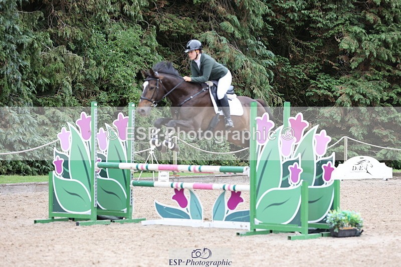 250705A-124507-14232 - Cls 35 95cm Amateur Quali