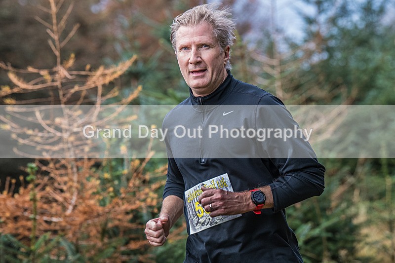 Glentress-840 - High Terrain Events Glentress 21 & 10K Trail Races Saturday 15th November 2025