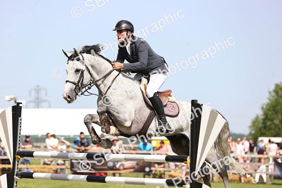 SBM_02969 - Class 201 - British Horse Feedds Speedi Beet HOYS Grade C