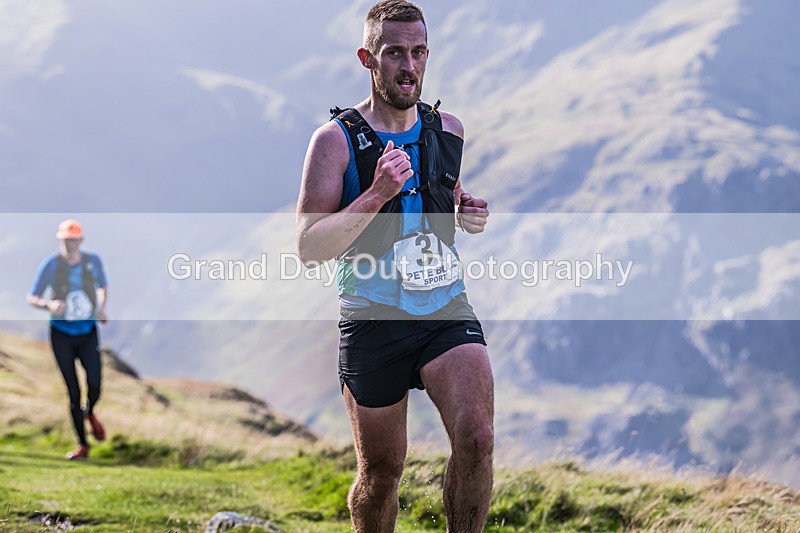 HBMR Leg 4-410 - Hodgson Brothers Mountain Relay Leg 4 Saturday 3rd October 2026