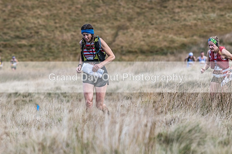 Leg 3 -447 - UK Fell & Hill Relays - Todmorden Leg 3 Saturday 17th October 2026