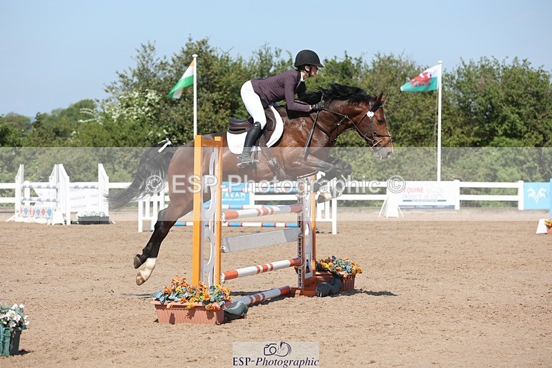 250509-104201-06016 - Cls 19 Snr Discovery and 1m Open