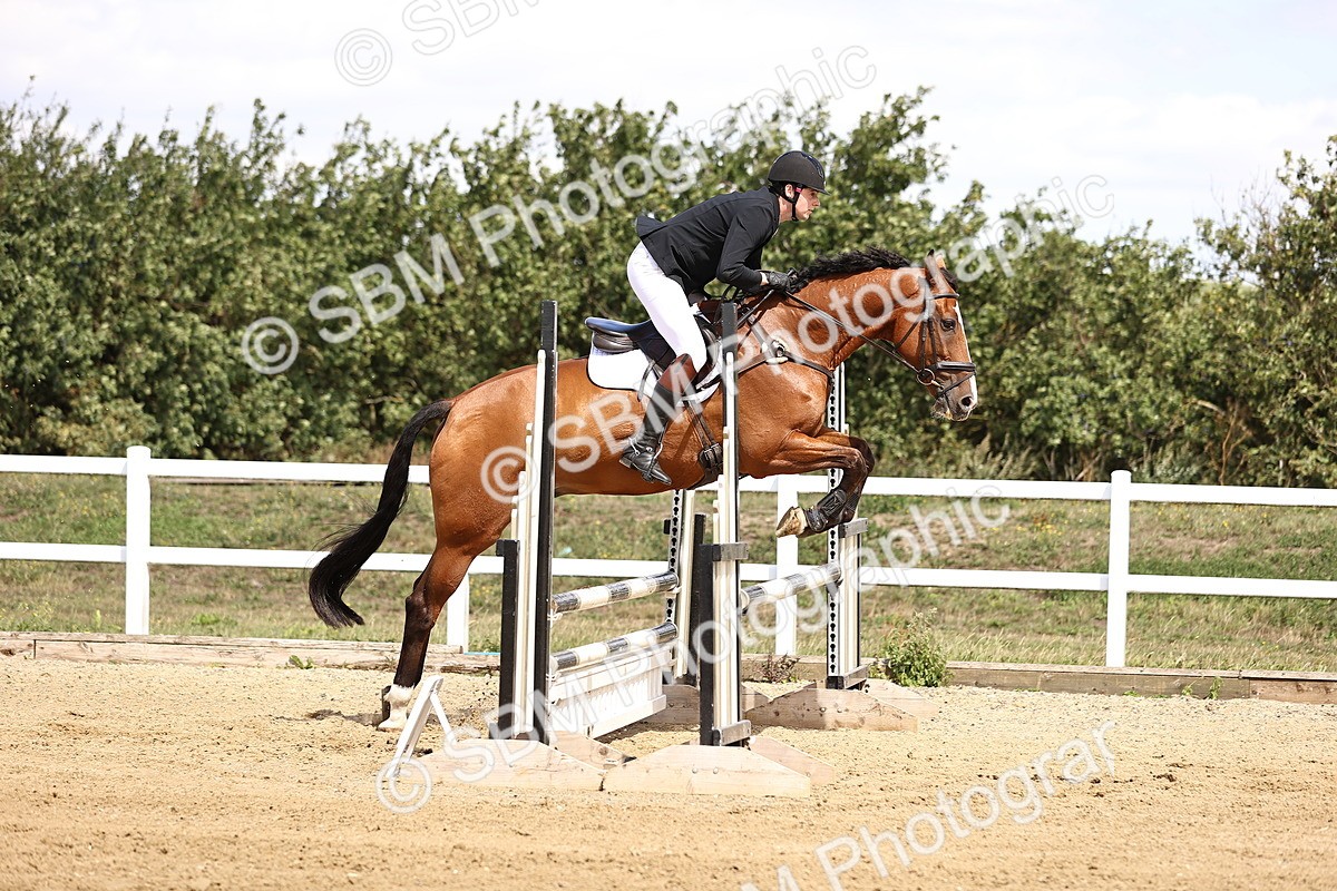 SBM_004258 - Class 3 -  Senior British Novice - 90m Open