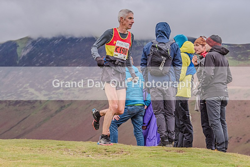 British Fell Relay-2404 - British Fell & Hill Relay Championship Braithwaite Keswick Saturday 21st October 2023