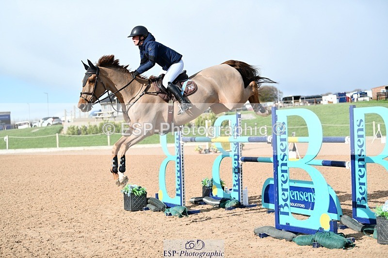260313-145234-02155 - Cls 5 National 1.30m Open