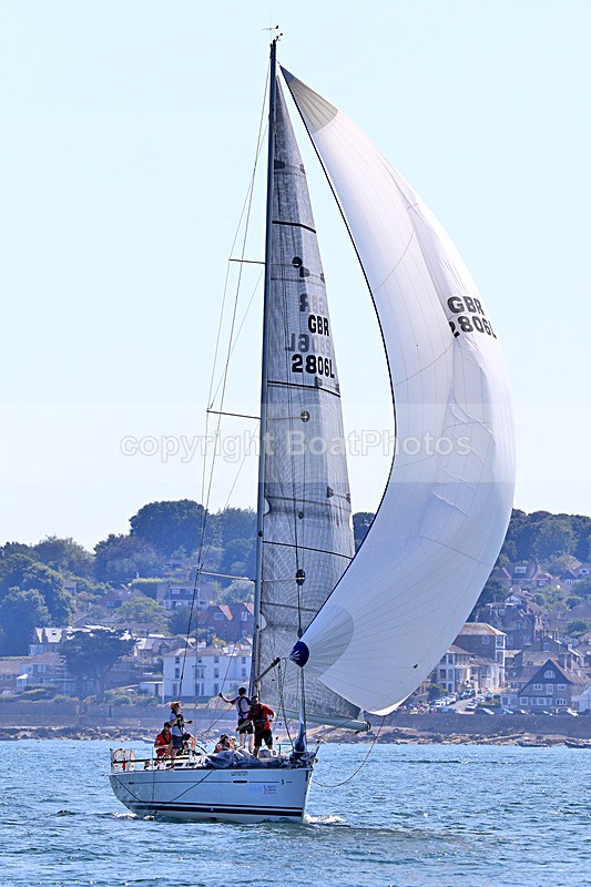 180707 HERBERT SMITH FREEHILLS GBR2806L 1Y3A0051 - ROUND THE ISLAND 2018