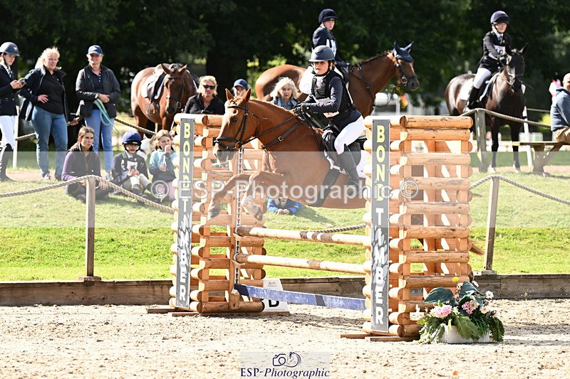 240824X-160448-29870 - 80cm Round 2 15.30 to 16.50