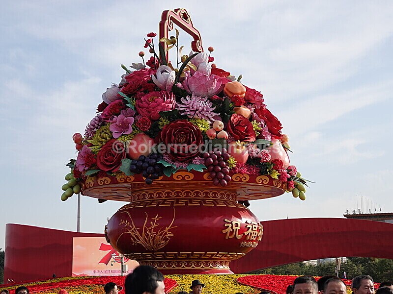 CHINA__1082 - China 2019