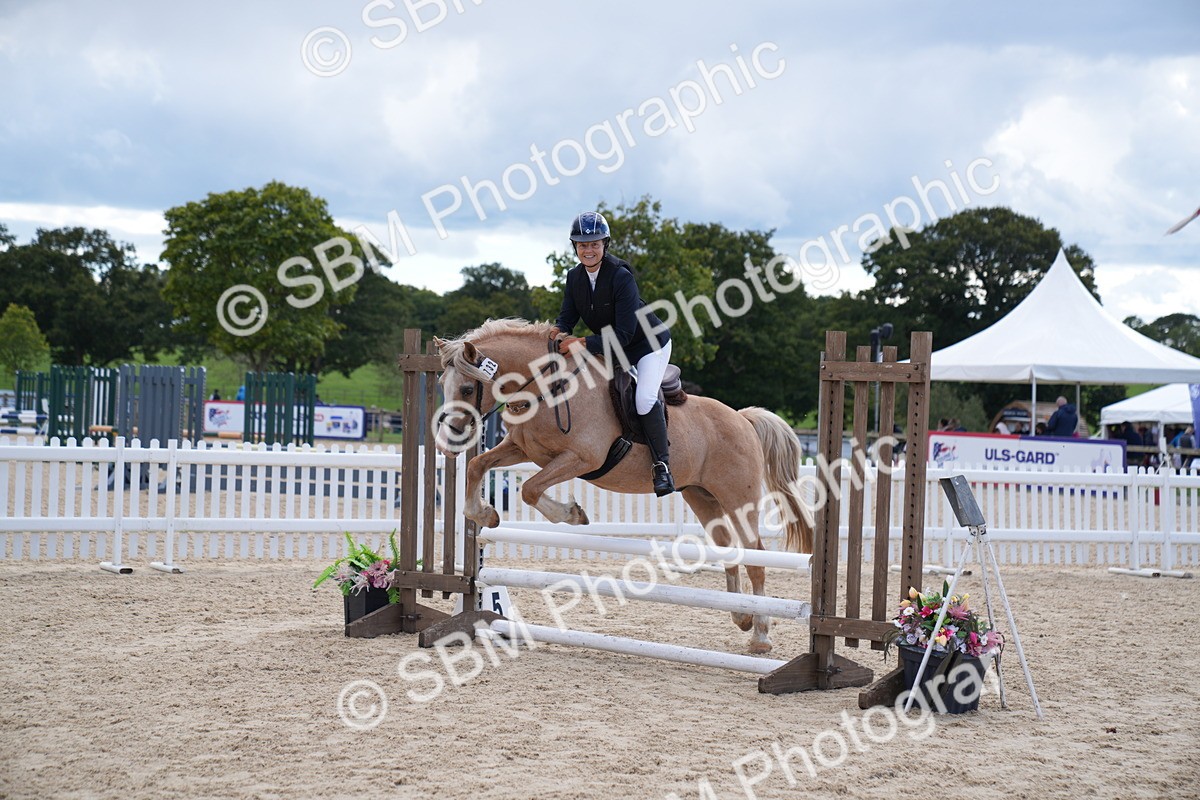 SBM_08497 - J56 Clear Round 70cm