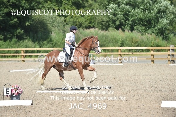 JAC_4969 - CLASS 25 My Quest Open Novice Test 1