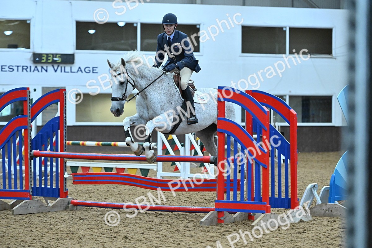 SBM_005477 - Class 58,59 - 90cm Restricted & Open