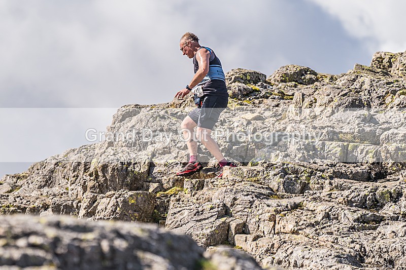 Blisco Dash-1306 - Blisco Dash Fell Race (men) Saturday 27th July 2024