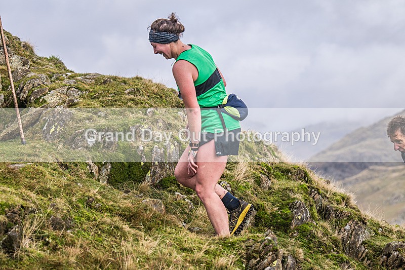 Dunnerdale-872 - Dunnerdale Fell Race Saturday 8th November 2025