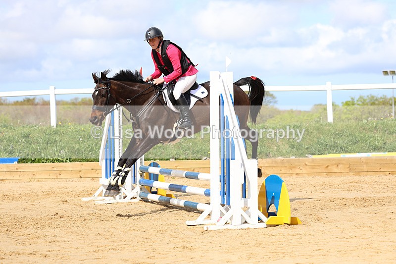 3E7A6286 - Class 5: 60cm Senior