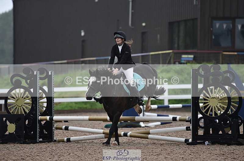 220829A-152334-00022 - Clear Round & 60cm  1a - 1b