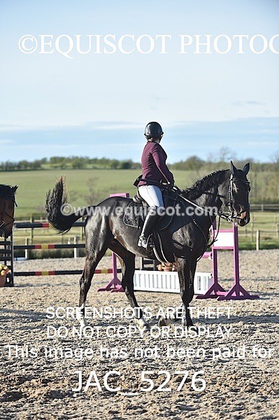 JAC_5276 - CLASS 16 SAT National 1.15m Members Cup Qualifier/ 1.15m Open