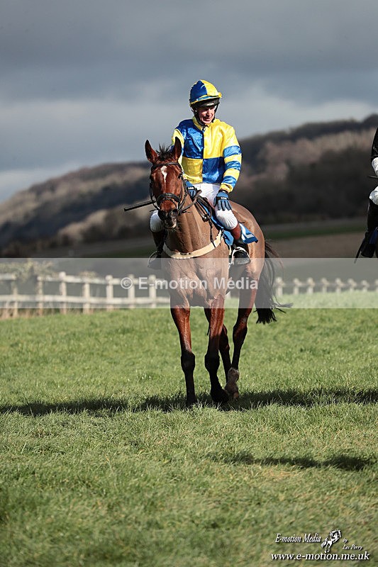 PtP 280226 455 - Kimblewick PtP Kingston Blount 28/02/26