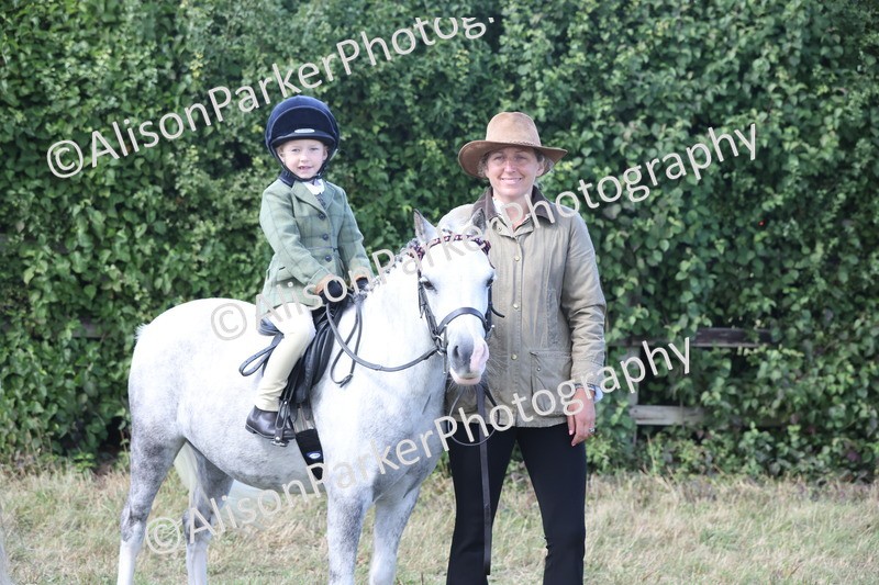 20250831-2707 - Class 17 - Lead Rein Pony