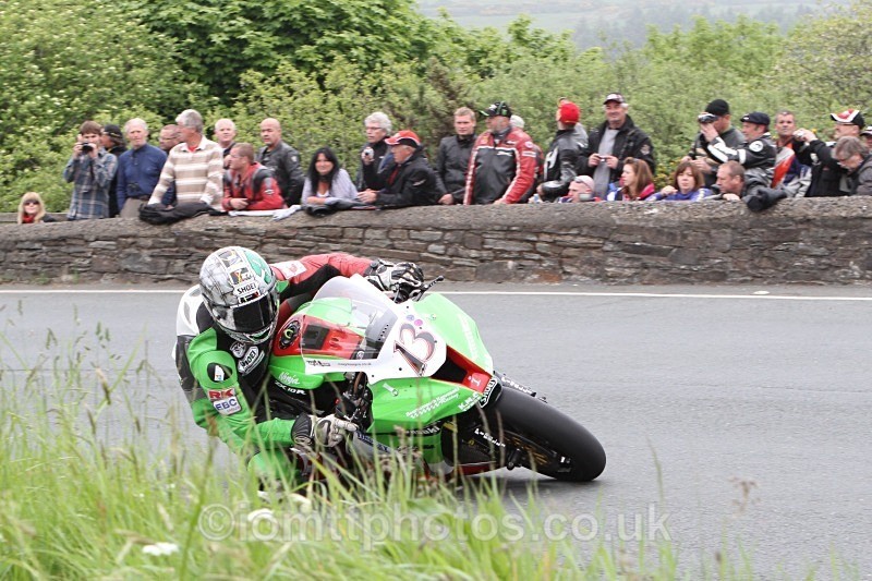  - Superbike Race