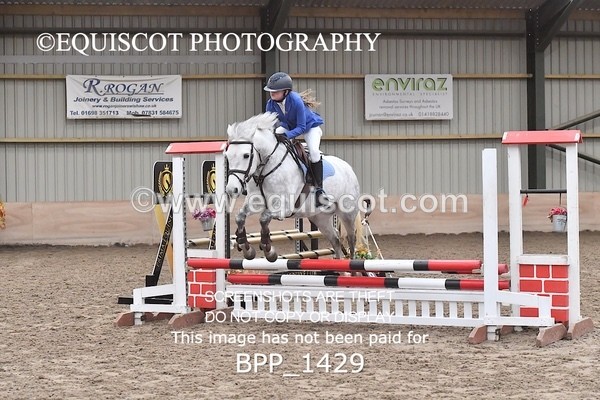 BPP_1429 - CLASS 3  Club 70cms Open