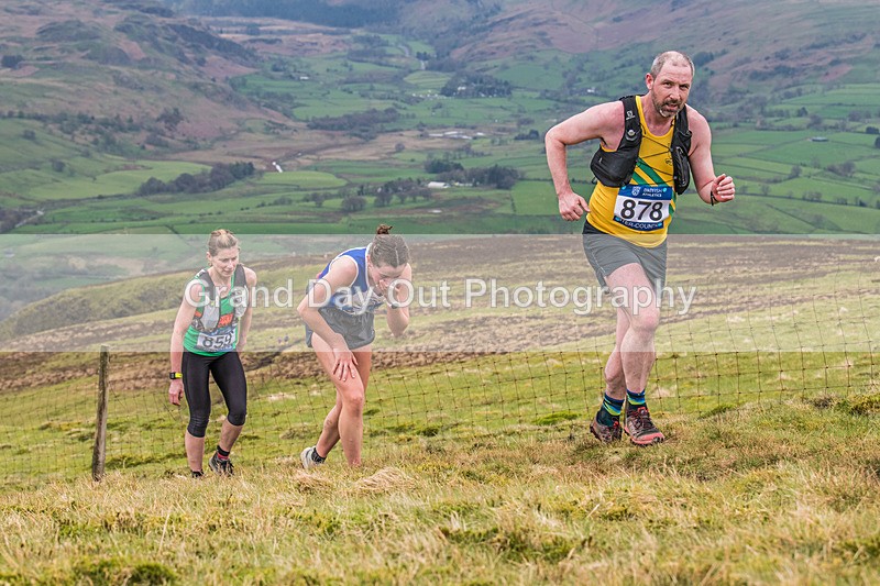 Keswick-742 - Inter Counties & Up and Down Mountain Running Champs (Junior & Senior Races) Sunday 21st April 2024