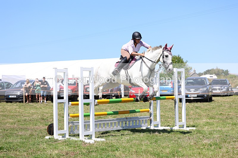 3E7A6086 - Class 11: Senior Discovery/1m open