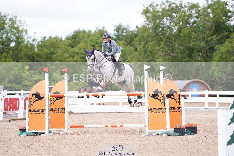 240721A-144036-18699 - Cls 32, YH 6 Yr Olds 1.30m