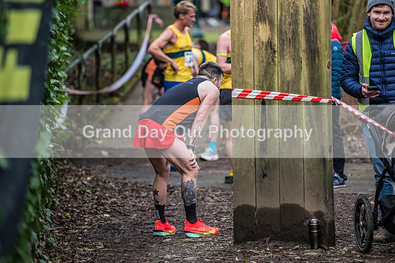 St Herberts 10K-240 - St Herberts School Festival of Running 10K Road Race Saturday 1st March 2025