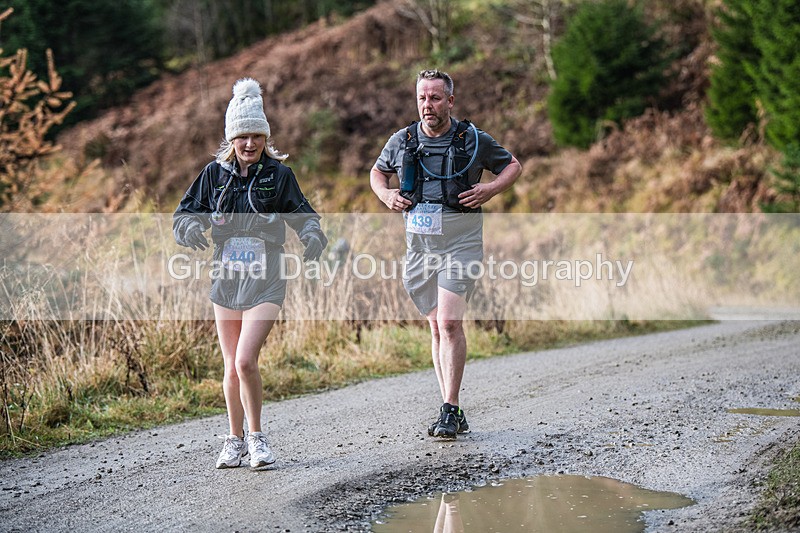 Glentress 21  10K-660 - High Terrain Events Glentress 21 & 10K Trail Races Saturday 16th November 2024