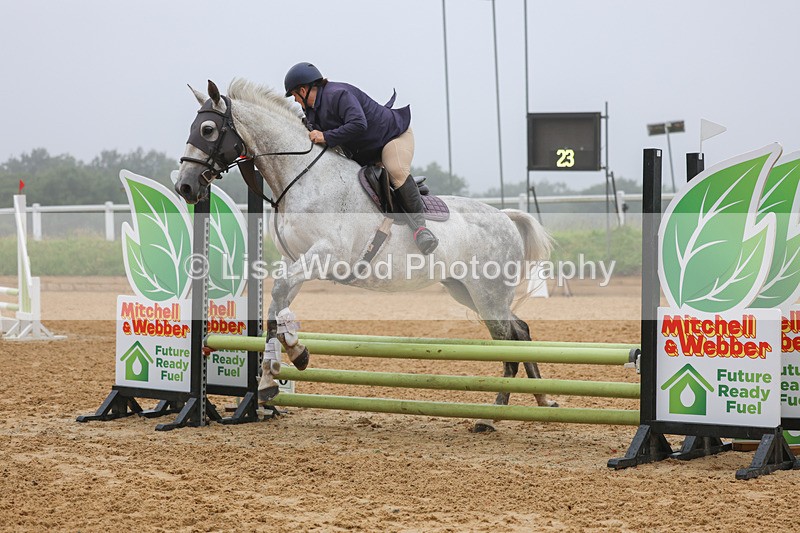 3E7A4769 - Class 2: Senior 70cm