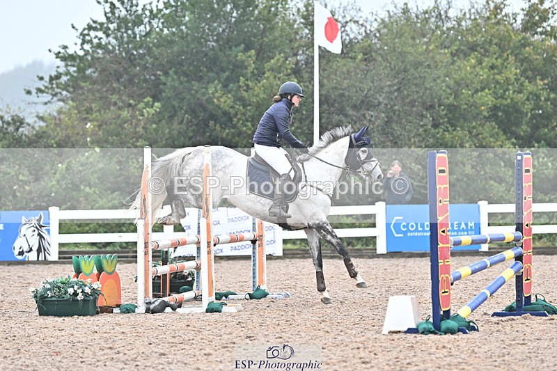 241006A-093043-05729 - Cls 23 85cm Nat Am  Quals