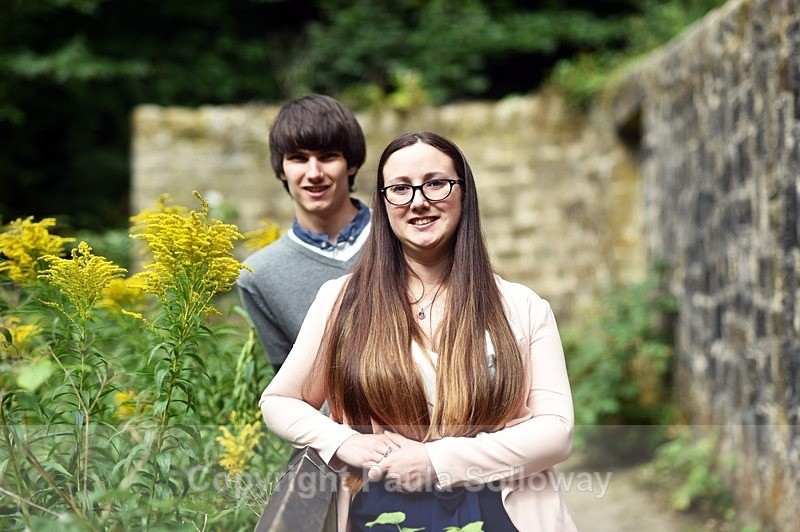 CT019 - Pre-wedding photos
