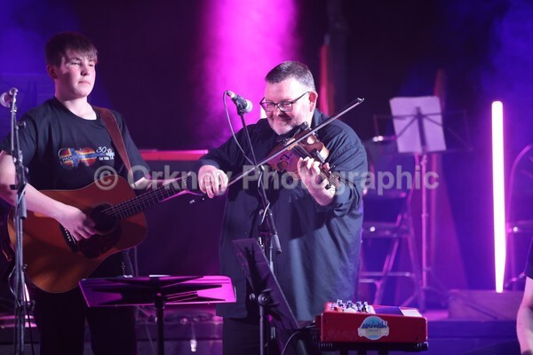  - Hadhirgaan: 30 Years Young