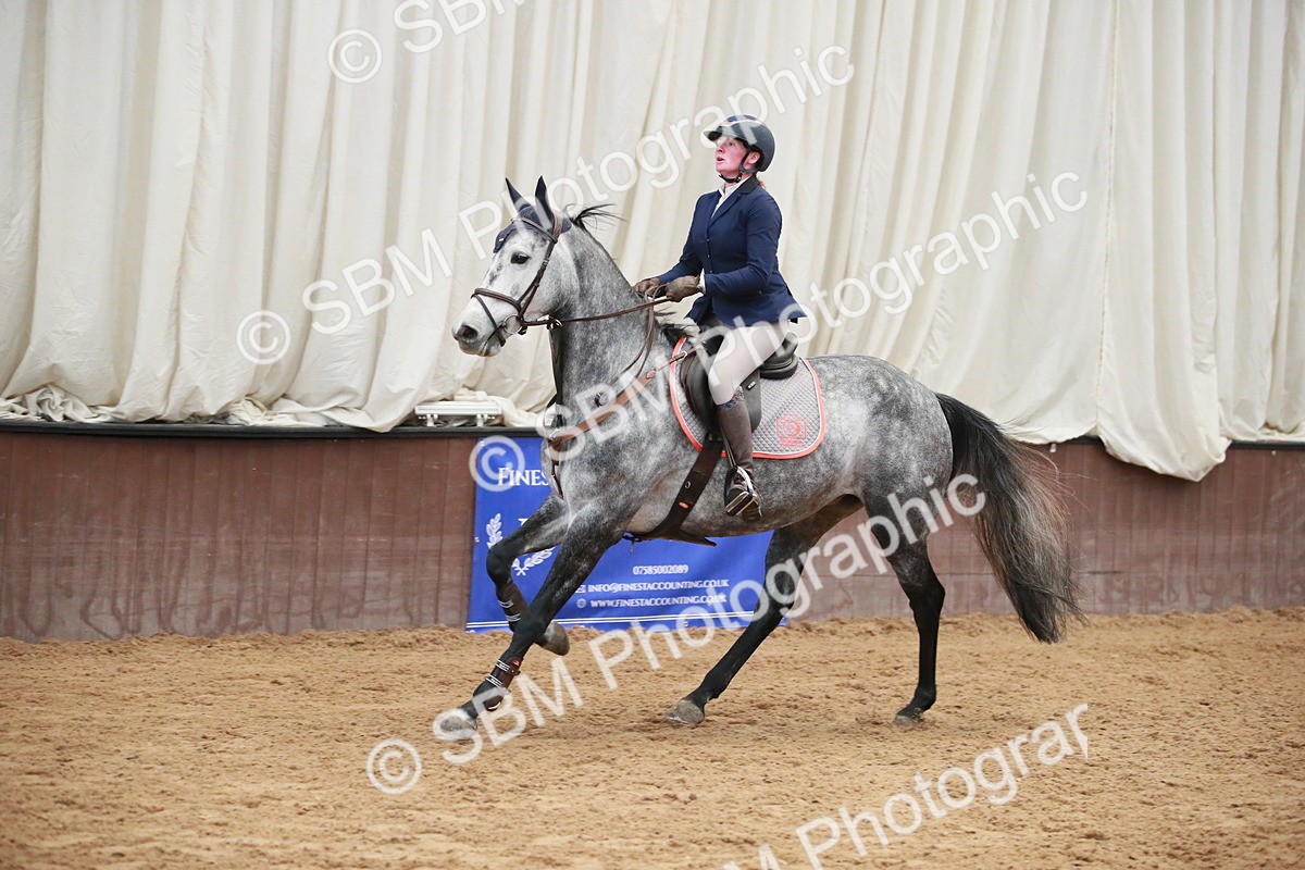SBM_000200 - Class 2  - Senior British Novice - 90cm Open