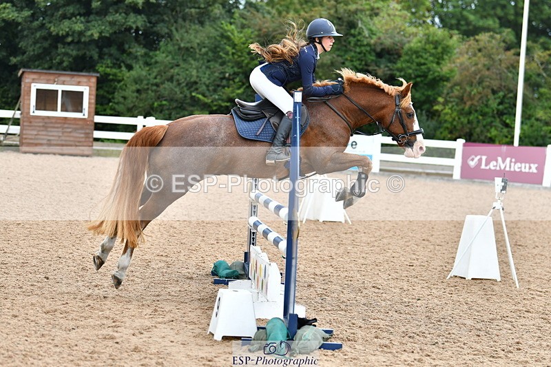 230819A-111403-00321 - Cls 24 Pony Discovery & 90cm Open