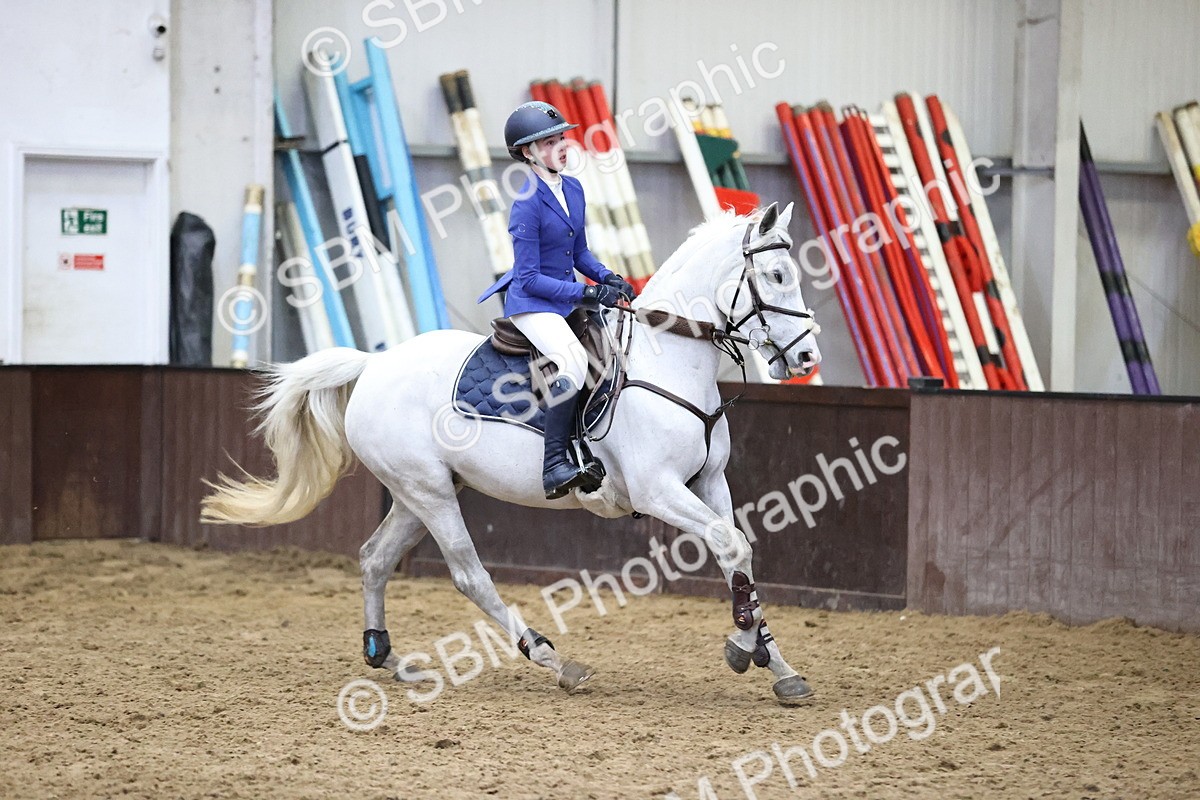 SBM_000583 - Class 3 - Pony Discovery - 90cm