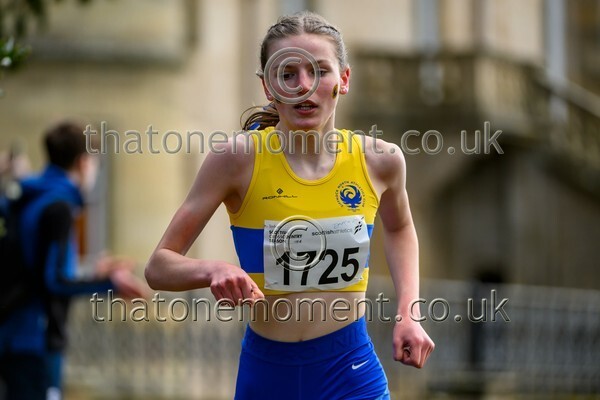 Falkirk25-928374 - U13 Girls
