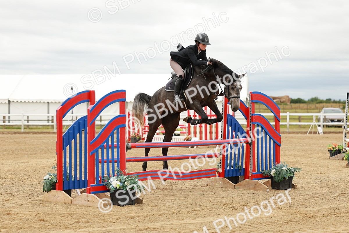 SBM_006052 - Class 1 - Senior British Novice - 90cm Open