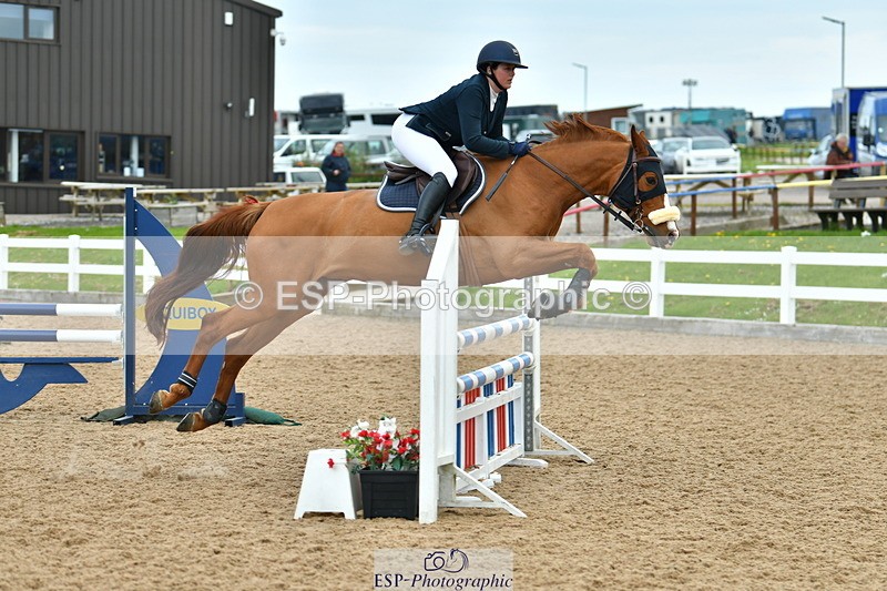 230504A-132220-01872 - Cls 4 95cm Amateur Quali