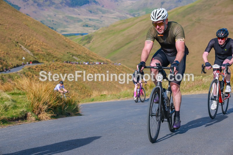 092858 - Newlands Pass 09.00-10.00