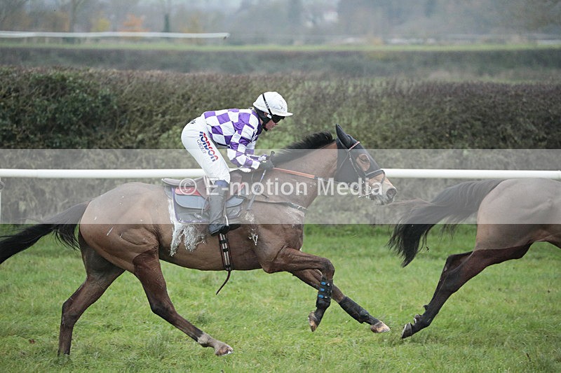 PtP 041222 0215 - Wheatland  Hunt PtP Chaddesley Corbett, Worcs 04/12/22