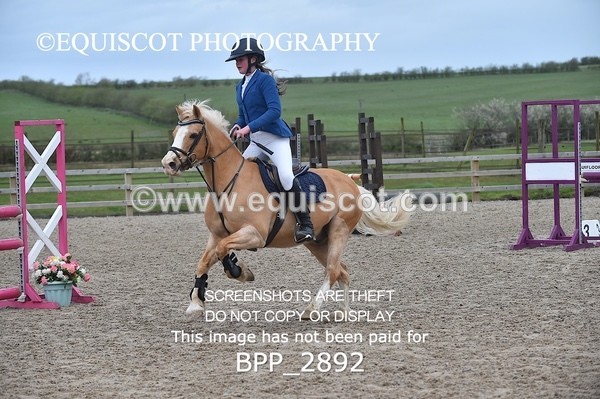 BPP_2892 - CLASS 2 128cm Pony Royal Highland Show Championship Qualifier