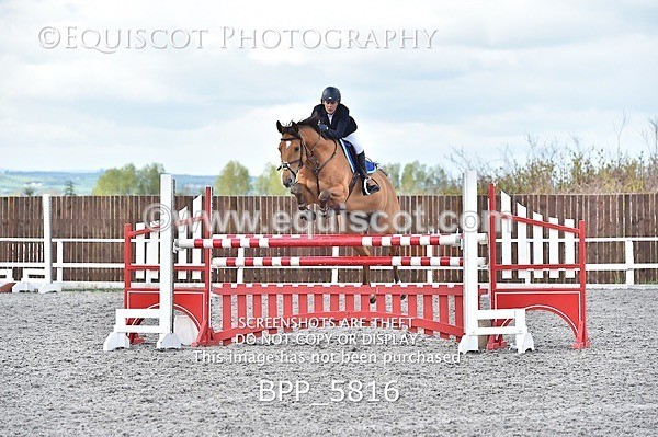 BPP_5816 - SUN CLASS 33 FOX/1.20M