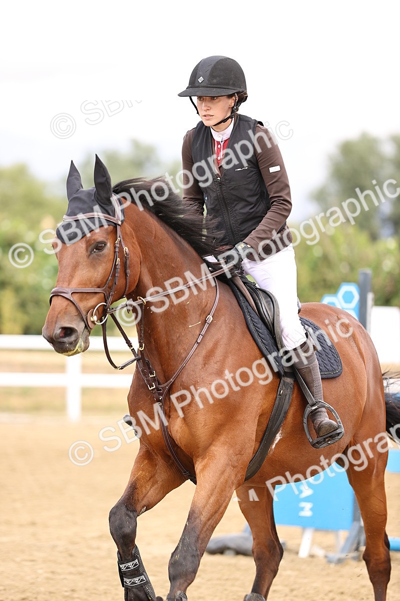 SBM_026963 - Class 13 - Senior Newcomers - 1.10m