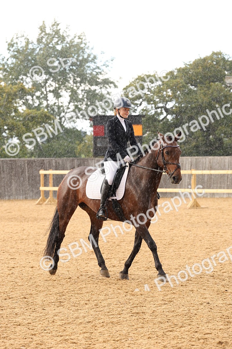 SBM_10713 - D9 - Small Tour Championship Prelim 3