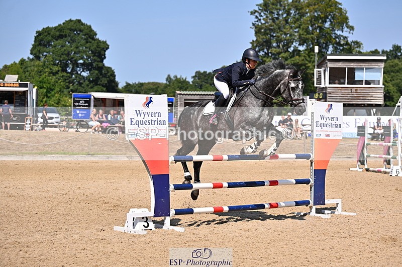 250817A-134533-04507 - Cls 20 Snr 1.05m Open