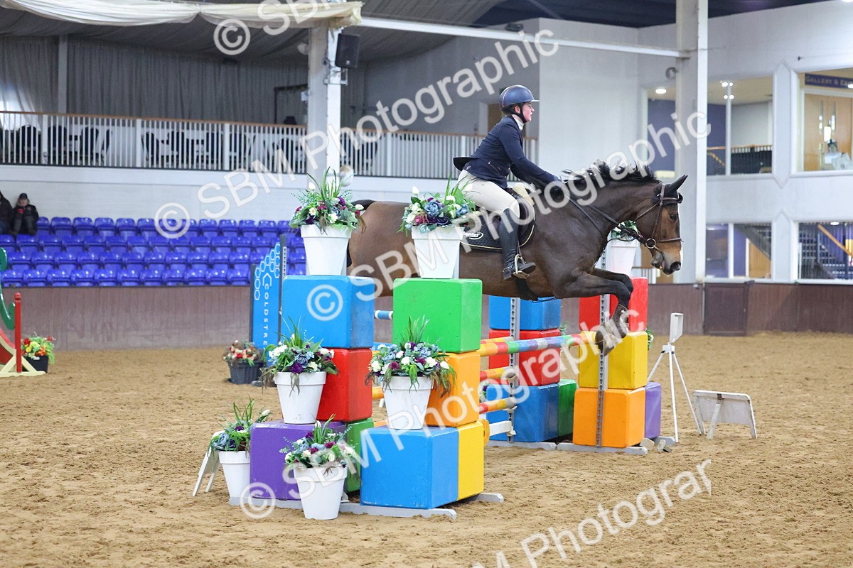 SBM_001531 - Class 14 - Nupafeed Supplements Senior Discovery/ 1m Open - First Round (1.00m)