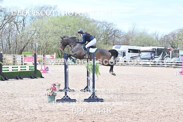 BPP_9448 - CLASS 5  1.15m Members Cup Qualifier/ 1.15m Open