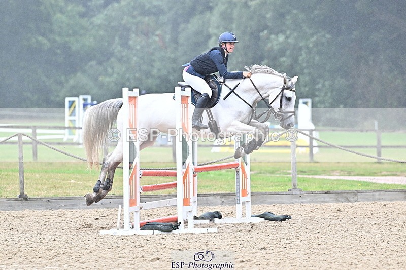 250830A-131021-06162 - Cls 22 95cm Amateur Quali